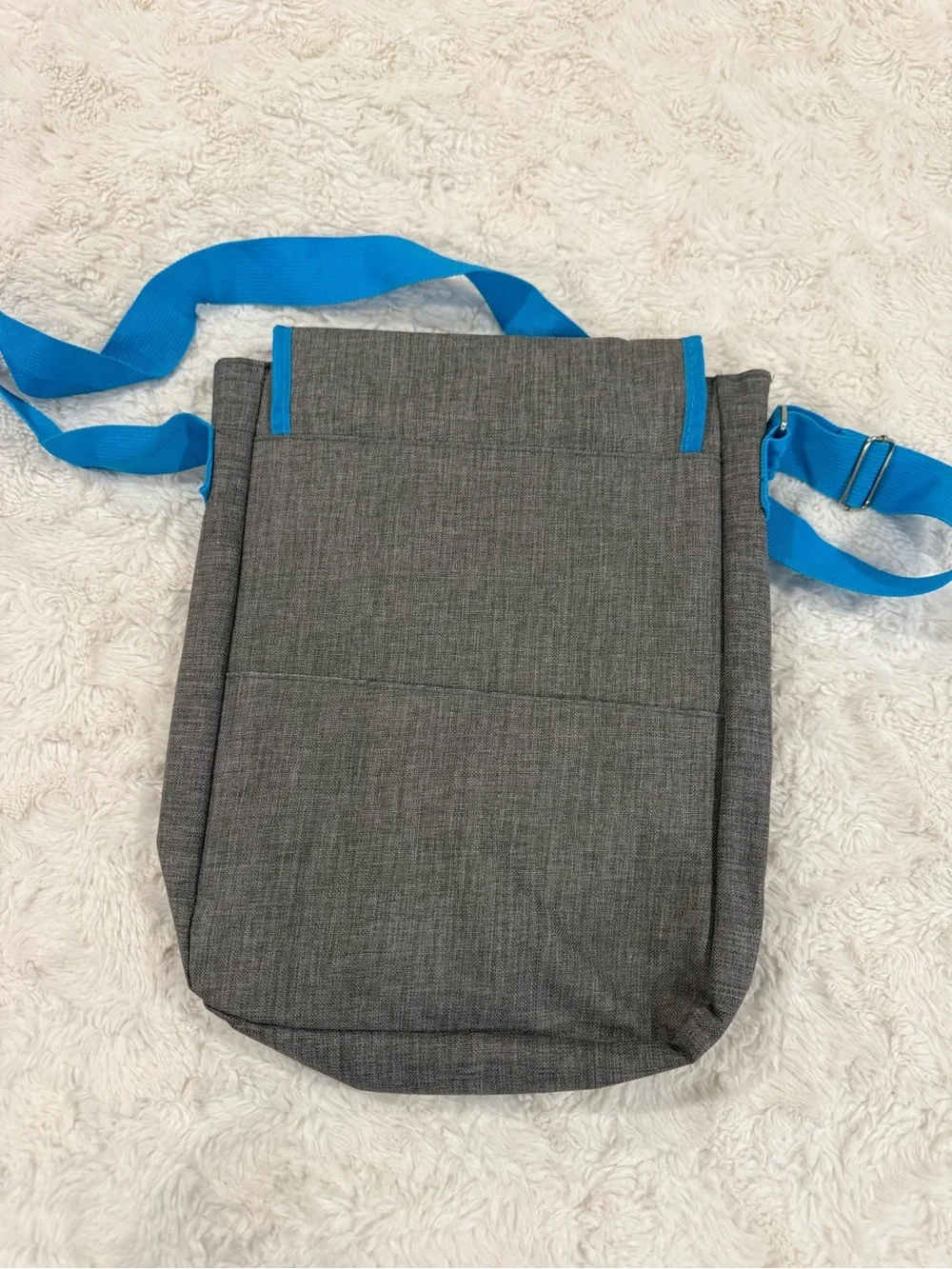 Essential Oil Laptop and carrying bag